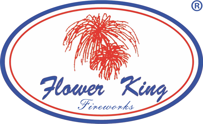 flower king fireworks